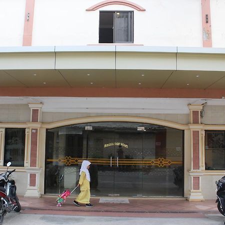 Batam Star Hotel Экстерьер фото