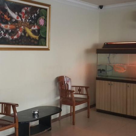Batam Star Hotel Экстерьер фото