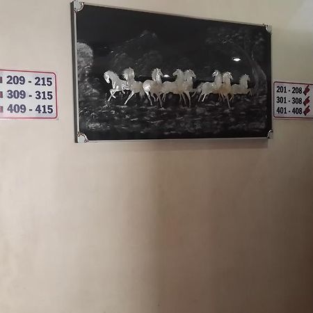 Batam Star Hotel Экстерьер фото
