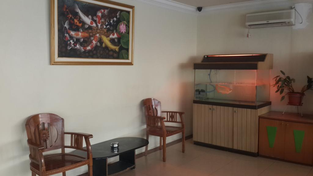Batam Star Hotel Экстерьер фото