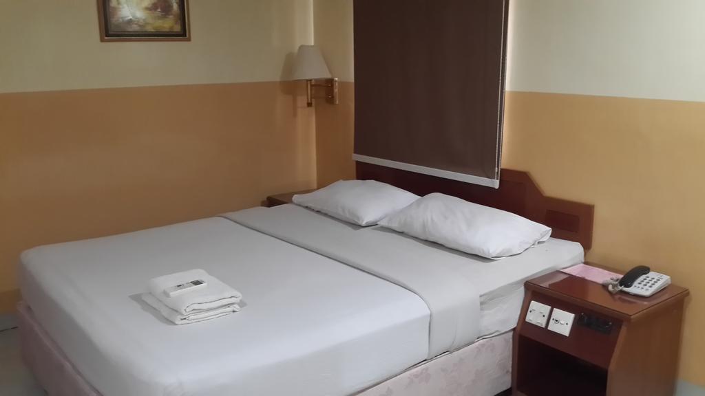 Batam Star Hotel Номер фото