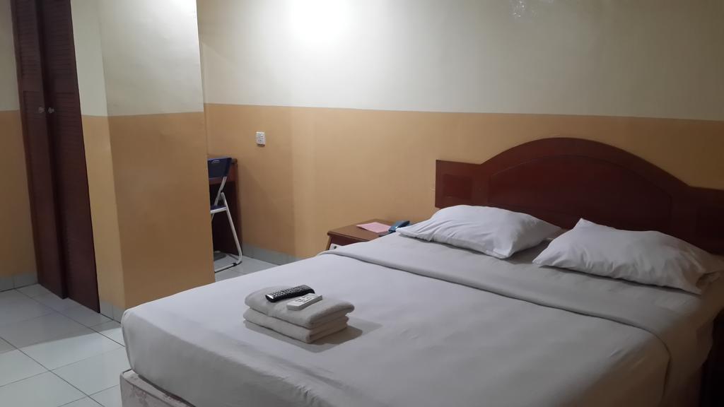 Batam Star Hotel Номер фото
